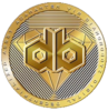 Diamond Boyz Coin Logo