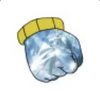 Diamond Hands Logo