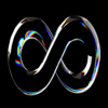 Diverge Loop Logo