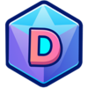 Dice Kingdom Logo