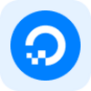 DigitalOcean rStock Logo