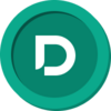 Dinari GBTC Logo