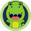 DinoLFG Logo
