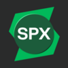 Direxion Daily S&P500 Bull 3X ETF (SHIFT Series Token) Logo