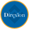 Direxion Semiconductor Bear 3X ETF (bStocks Tokenized Stock) Logo