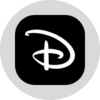 Disney (Ondo Tokenized Stock) Logo