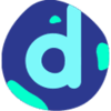 district0x Logo