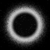 Dither Logo