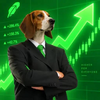 Dividend Hound Logo