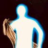divinely protected Logo