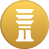 Djed Logo