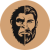 DNA Token Logo