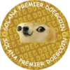 Doeg Wif Rerart Logo