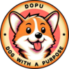 Dog With Purpose Logo