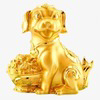 Doge Baby Logo