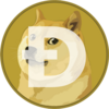 DOGE on Solana Logo