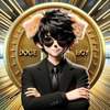 DogeBoy Logo