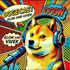Dogecast Logo