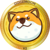Dogemoon Logo