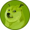 DogeShrek Logo