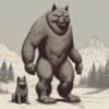 DogeSquatch Logo