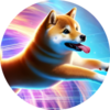 DogeVerse Logo