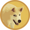 Doggo Logo