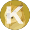 Doginal Kabosu (DRC-20) Logo