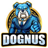 Dognus Logo