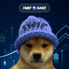 DogWifHat Logo