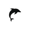 Dolphin Logo