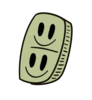 DOM Logo