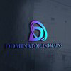 Dominator Domains Logo