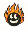 Don't Burn Capital Logo