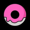 Donut Logo