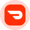 DoorDash (Ondo Tokenized Stock) Logo