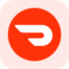 DoorDash rStock Logo
