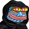 Dork Lord Logo