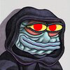 DORK LORD (SOL) Logo