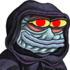 DORK LORD (ETH) Logo