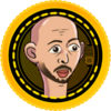 DORK Logo