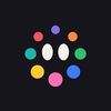 DOTS SWARM Logo