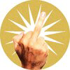Decentralized Retirement Account Logo