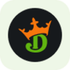 DraftKings rStock Logo