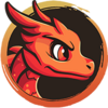 Draggin Karma Points Logo