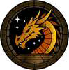 Dragon Coin Logo