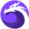 Dragon's Quick Logo