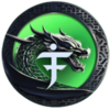 DragonX.win Logo