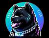 Drake's Dog Logo
