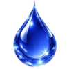 Drop Social Logo